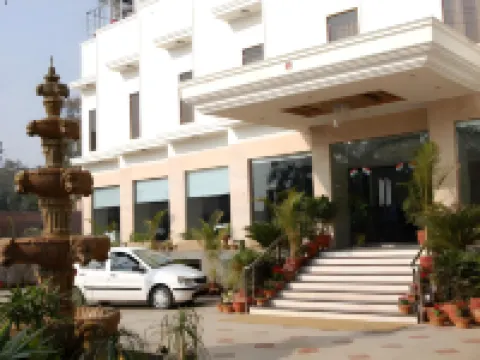 Hotel Taj Resorts Hotels in Agra