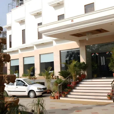 Hotel Taj Resorts