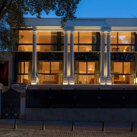 Theoxenia Residence