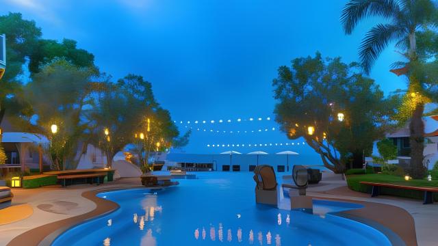 hotel