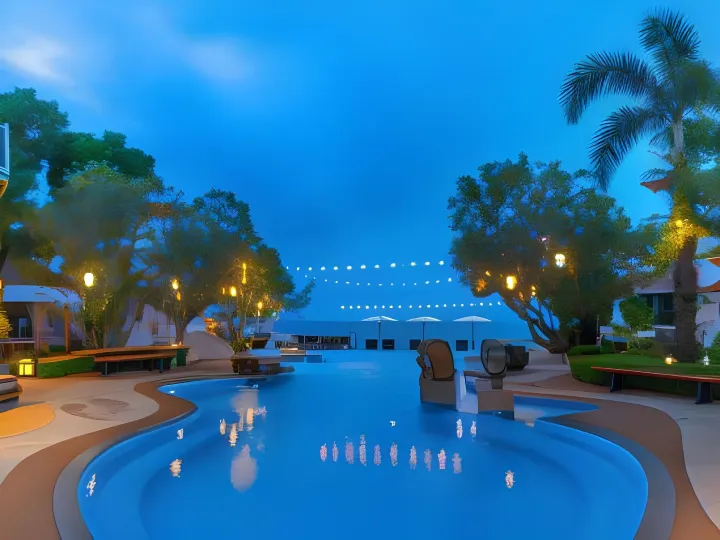 Aochalong Villa Resort & Spa