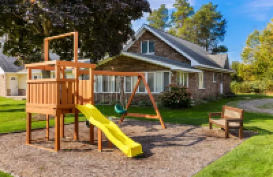 Best Western of Harbor Springs