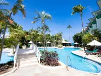Mango Bay All Inclusive - Uima-altaat