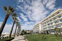 Premium Beach Hotel Hotels in Golem