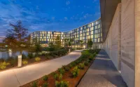 Hotel Eleo at the University of Florida Hotels near Hibbett Sports
