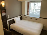 Toyoko Inn Nishi-Kawaguchi-Eki Hotels in Warabi