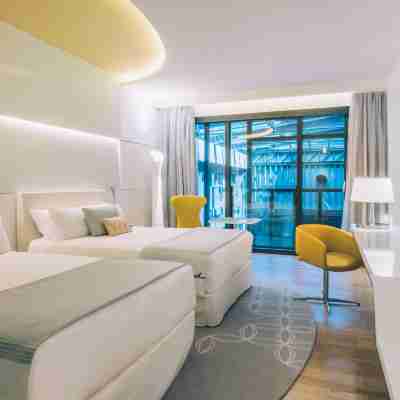 Iberostar Grand Packard Rooms