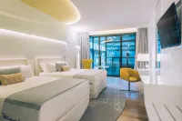 Iberostar Grand Packard Hotels in Havana