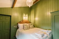 The Milbank Arms Hotels in Reeth