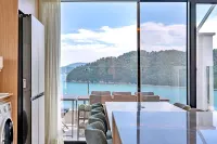 Yeosu Blau Pension