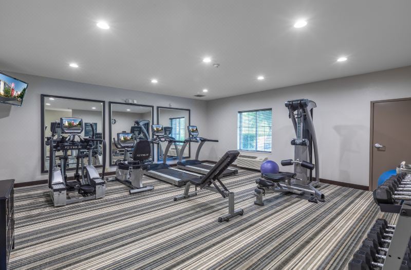 Candlewood Suites Greenville by IHG photo 4