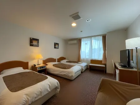 Hotel Ginsui