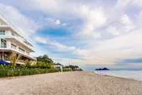 Santa Marta Marriott Resort Playa Dormida - 5-Star