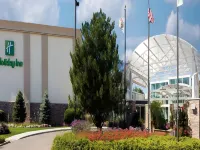 Grand Royal Hotel O'Hare - Chicago Các khách sạn gần 公園