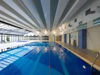 Shearwater Hotel & Spa Hotels in Ballinasloe