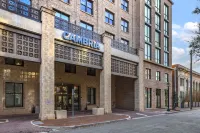 Cambria Hotel Savannah Downtown Historic District Hotels in Savannah