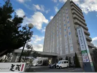 Hotel Route Inn Hashimoto Hotels in Katsuragi