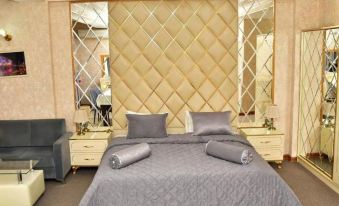 Karat Inn Boutique Hotel
