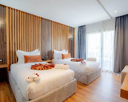 Razane Hotel Hotels in Kenitra
