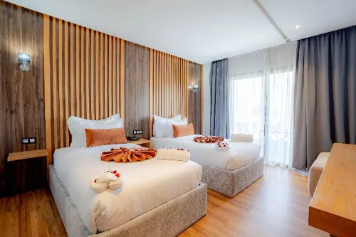 Razane Hotel