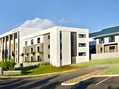 Voila Bagatelle Hotel di Port Louis