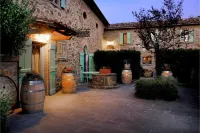 Locanda Del Molino - Villas
