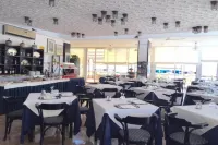 Hotel David - con vistas al mar