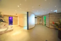 Best Western Hotel Zur Post - spa