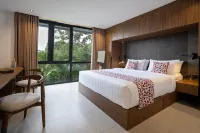 Umalas Creek Villas Hotels in Dalung
