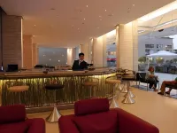 Terrado Suites Antofagasta - bar