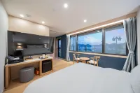Hound Hotel Changwon Terminal