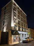 克里斯蒂娜飯店 Stade Alfred Depege附近的飯店