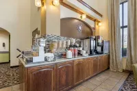 Best Western Plus Sikeston - servizio colazione