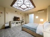 Sejong Jajamu Motel Hotels in Sejong