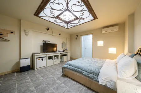 Sejong Jajamu Motel