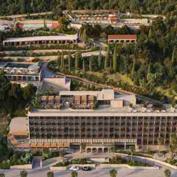 Louis Ionian Sun Hotel Exterior