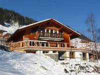 Strubelblick EG Hotel in zona Iffigenalp