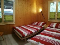 Chalet Flöschhorn 렌크 호텔