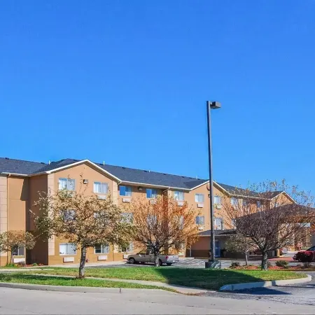 Comfort Inn & Suites North Greenfield