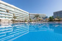 Hipotels Gran Playa de Palma - Beach
