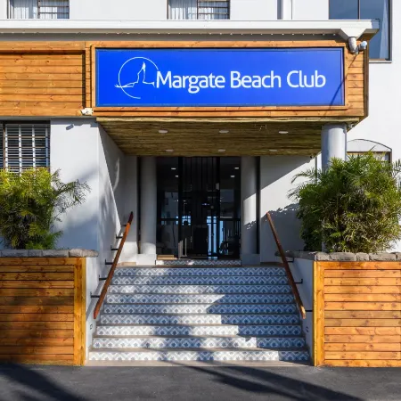 Margate Beach Club