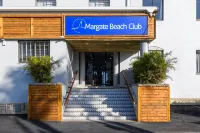 Margate Beach Club - Beach