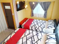 Annex Condominium Hotel Hotels in Urasoe