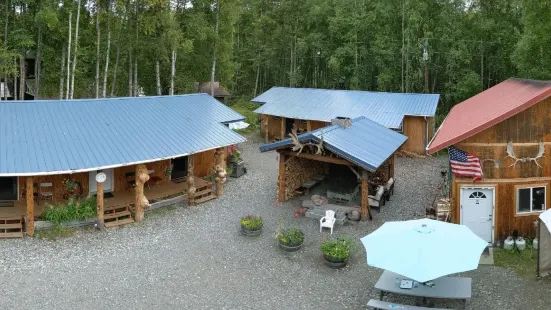 Talkeetna Villas and Tours