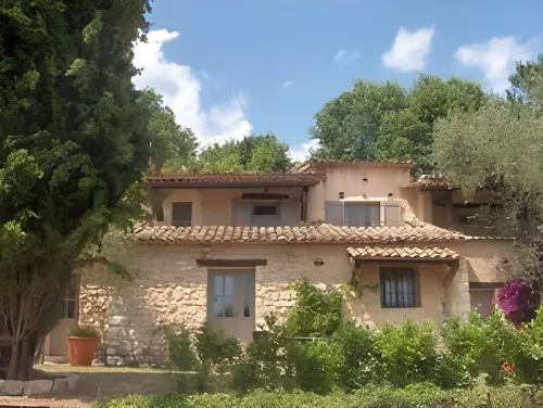 Hôtel du Clos Hotels in Opio