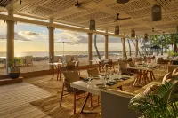 Sheraton Fiji Golf & Beach Resort - breakfast