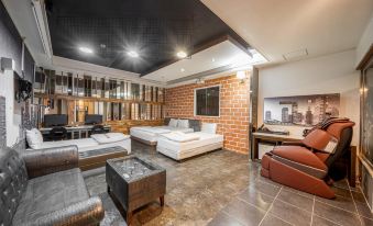 Hotel Asia