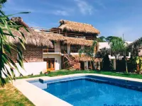 Hotel El Risco Hotels in San Pedro Pochutla