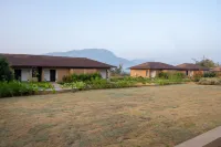 Amora A Boutique Resort Hotel a Bhadas Bk.
