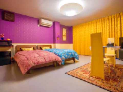 犬山モダンルーム 犬山のホテル